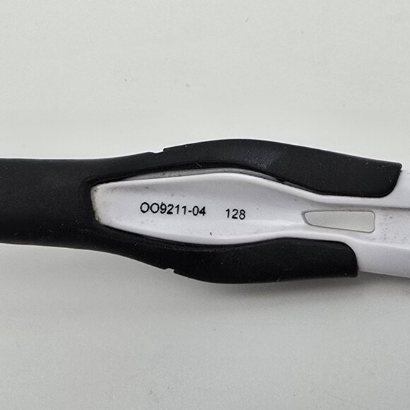 Oakley OO9211-04 Radar EV Pitch Polished White Frame Prizm Field Lens Sunglasses - Picture 9 of 16